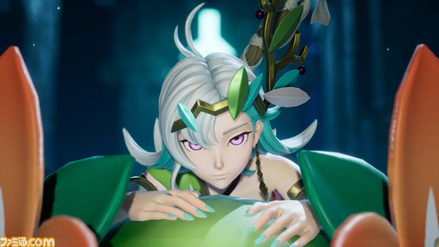 『パルワールド』アーリーアクセスが1/19に開始。不思議な生物“パル”との共闘や敵対組織の姿が確認できる最新トレーラーが公開