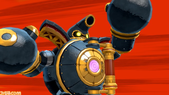 『御伽活劇 豆狸のバケル ~オラクル祭太郎の祭難!!~』ゲーム序盤までプレイできる体験版が1/11に配信。ゲーム本編へデータ引継ぎも可能