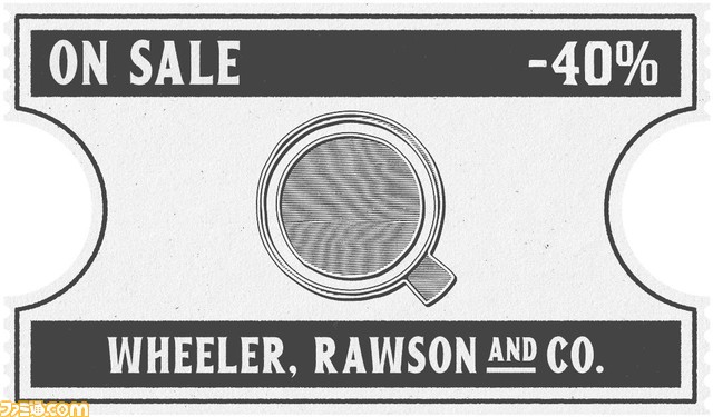 『レッド・デッド・オンライン』自然探求家のボーナスが発生。野生動物のサンプル売却やキルチャレンジで2倍のRDOマネー＆XPを獲得可能