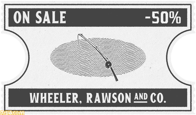 『レッド・デッド・オンライン』自然探求家のボーナスが発生。野生動物のサンプル売却やキルチャレンジで2倍のRDOマネー＆XPを獲得可能