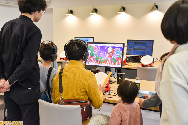 『太鼓の達人』『モンスト』を親子でプレイ。ほっこりeスポーツを全身で浴びると健康にいい【東京eスポーツフェスタ2024予選会リポート】