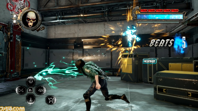 Switch版『ガングレイヴ ゴア』本日(1/11)発売。より爽快感のあるアクションを楽しめるようにゲームプレイを進化。新キャラや武器カスタマイズの追加も