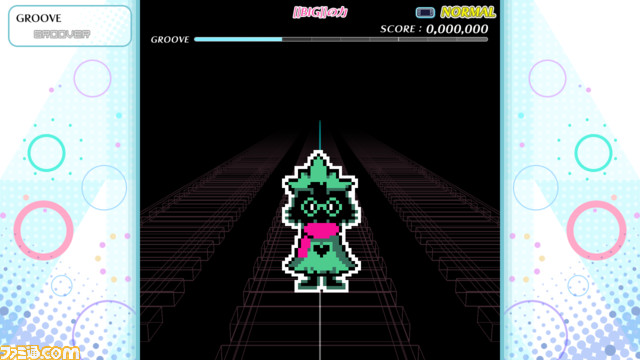 アバター「ラルセイ」