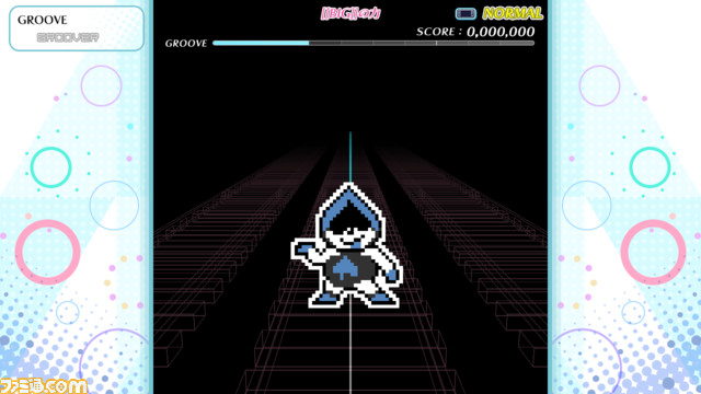 アバター「ランサー」