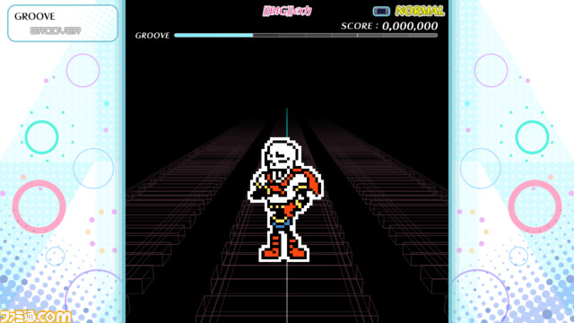 アバター「パピルス」