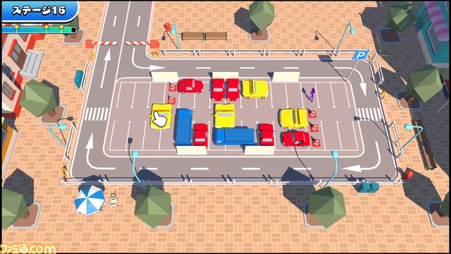 PS5/PS4版『あのゲー』配信開始。“ピンぬき”や“すうじタワー”など広告で見かけるミニゲーム(全250ステージ)が楽しめる