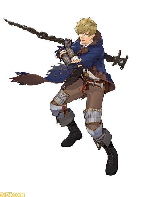 『ワイズマンズワールド リトライ』が5月30日に発売。特装版にはアートワークス、BGMを収録したCD、音源ダウンロードコードが付属