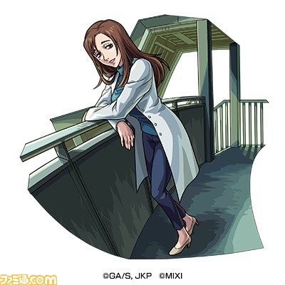 『モンスト』×『呪術廻戦』コラボ第2弾が1月16日より開催。虎杖悠仁、五条悟、七海建人の獣神化・改が可能に。脹相や伏黒甚爾などがクエストに登場