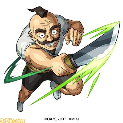 『モンスト』×『呪術廻戦』コラボ第2弾が1月16日より開催。虎杖悠仁、五条悟、七海建人の獣神化・改が可能に。脹相や伏黒甚爾などがクエストに登場