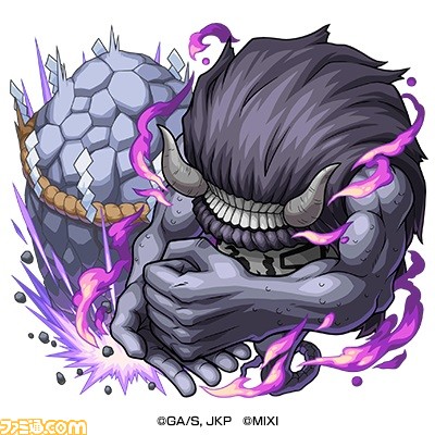 『モンスト』×『呪術廻戦』コラボ第2弾が1月16日より開催。虎杖悠仁、五条悟、七海建人の獣神化・改が可能に。脹相や伏黒甚爾などがクエストに登場