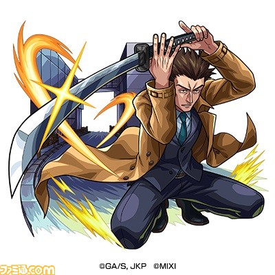 『モンスト』×『呪術廻戦』コラボ第2弾が1月16日より開催。虎杖悠仁、五条悟、七海建人の獣神化・改が可能に。脹相や伏黒甚爾などがクエストに登場