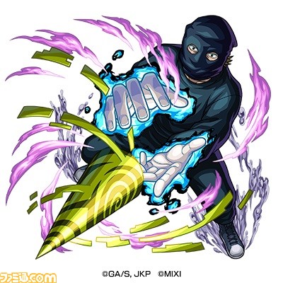 『モンスト』×『呪術廻戦』コラボ第2弾が1月16日より開催。虎杖悠仁、五条悟、七海建人の獣神化・改が可能に。脹相や伏黒甚爾などがクエストに登場