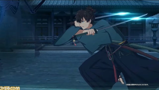 【FGO攻略】宮本伊織の性能、再臨&スキル育成素材まとめ【声優:河西健吾】