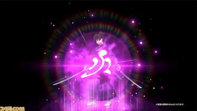 【FGO攻略】宮本伊織の性能、再臨&スキル育成素材まとめ【声優:河西健吾】