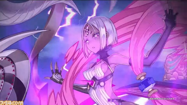 【FGO攻略】源頼光/丑御前の性能、再臨&スキル育成素材まとめ【声優:戸松遥】