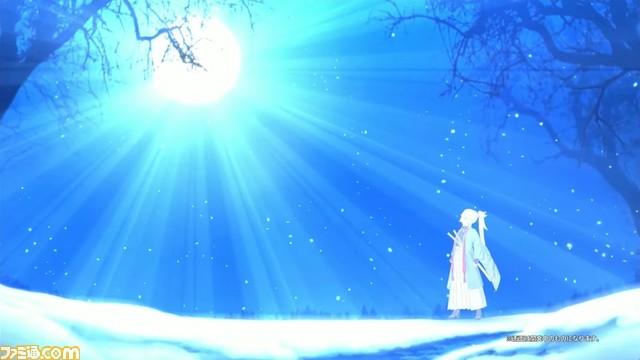 『Fate/Samurai Remnant（フェイト/サムライレムナント）』コラボイベント情報