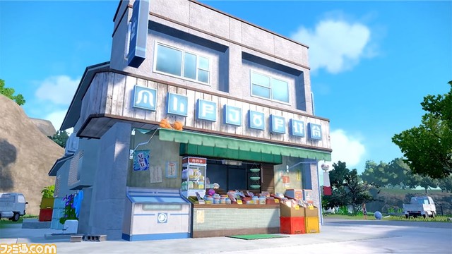 『ポケモンSV』DLC番外編の始め方。まぼろしモモンを受け取ってキタカミの里へ行こう【ゼロの秘宝】