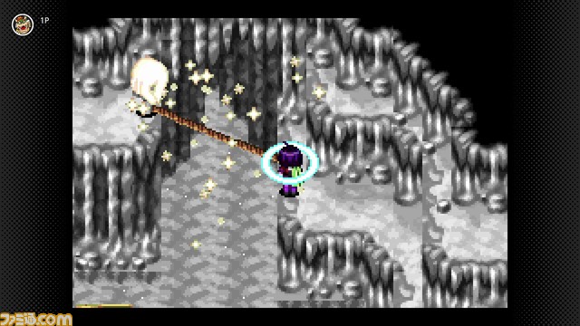 『黄金の太陽 開かれし封印/失われし時代』が1月17日に“ゲームボーイアドバンス Nintendo Switch Online”に追加