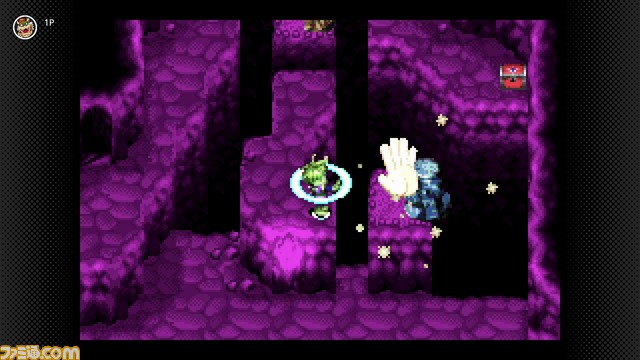 『黄金の太陽 開かれし封印/失われし時代』が1月17日に“ゲームボーイアドバンス Nintendo Switch Online”に追加