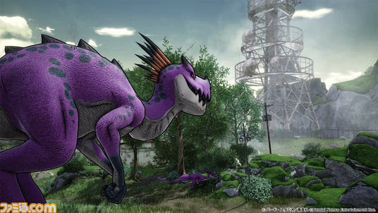 原作・鳥山明のアクションRPG『SAND LAND』発売日が4月25日に決定。戦闘機を乗り回す戦闘シーンと新キャラクター“アン”がトレーラーで公開