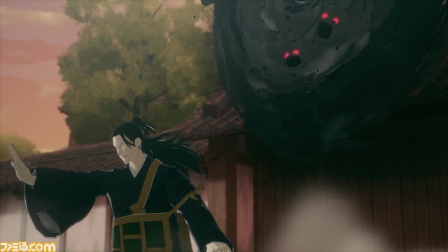 『呪術廻戦 戦華双乱』乙骨憂太、夏油傑が参戦。『呪術廻戦 0』劇中での白熱したバトルが再現可能に