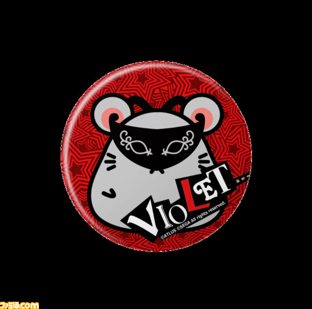『P5R』制作スタッフの声が詰まった、アートの視点でゲーム制作に迫る公式美術設定集が予約受付開始!