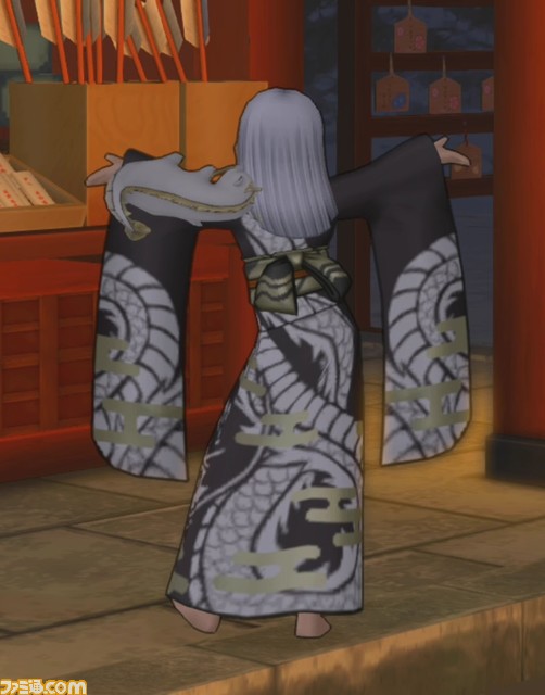 『ドラゴンクエストX オンライン』プレイ日記 まったり年末年始を過ごしつつイベントを楽しんだ1週間でした!(第456回)