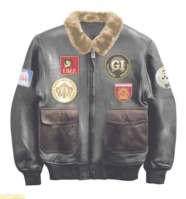 『ウマ娘』×BOSSコラボ缶コーヒーが2月6日発売。ボスジャンを着たエルコンドルパサーやゴールドシップなど6人の描き下ろしデザイン