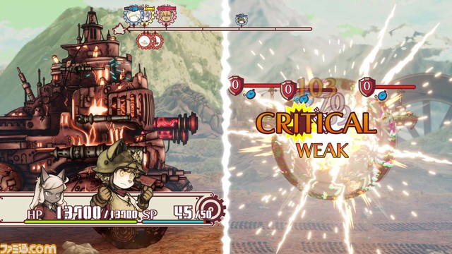 『戦場のフーガ2』体験版が配信開始。第3章までプレイでき、製品版への引き継ぎが可能。『戦場のフーガ』『戦場のフーガ2』のアルティメットエディションも登場