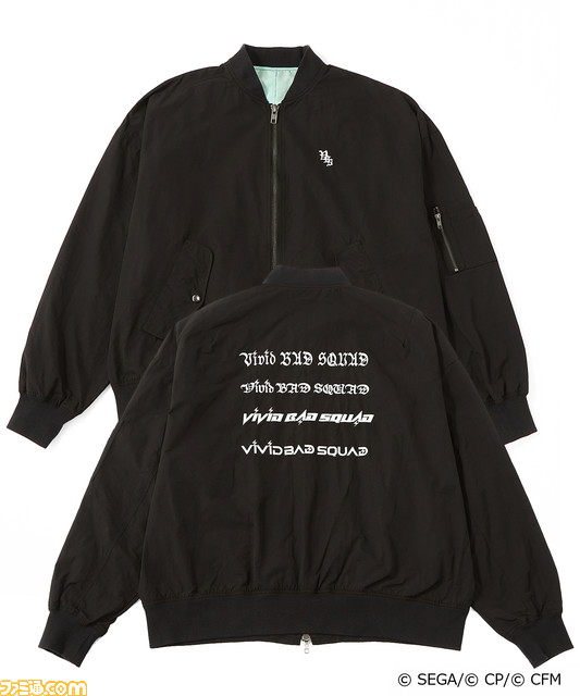 『プロセカ』ZOZOTOWNコラボ第2弾としてキャラクターとイラストレーター、アパレル5ブランドがコラボした限定商品が1/19より受注販売開始