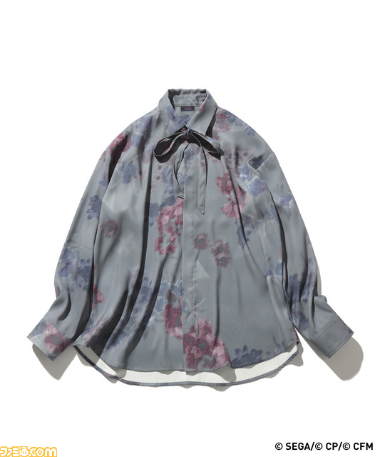 『プロセカ』ZOZOTOWNコラボ第2弾としてキャラクターとイラストレーター、アパレル5ブランドがコラボした限定商品が1/19より受注販売開始