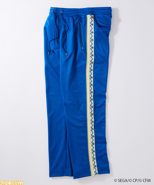 『プロセカ』ZOZOTOWNコラボ第2弾としてキャラクターとイラストレーター、アパレル5ブランドがコラボした限定商品が1/19より受注販売開始