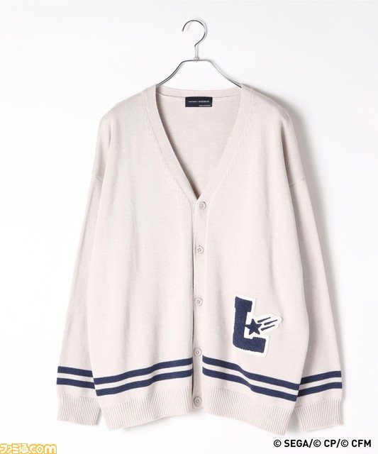 『プロセカ』ZOZOTOWNコラボ第2弾としてキャラクターとイラストレーター、アパレル5ブランドがコラボした限定商品が1/19より受注販売開始