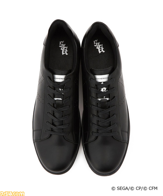 『プロセカ』ZOZOTOWNコラボ第2弾としてキャラクターとイラストレーター、アパレル5ブランドがコラボした限定商品が1/19より受注販売開始