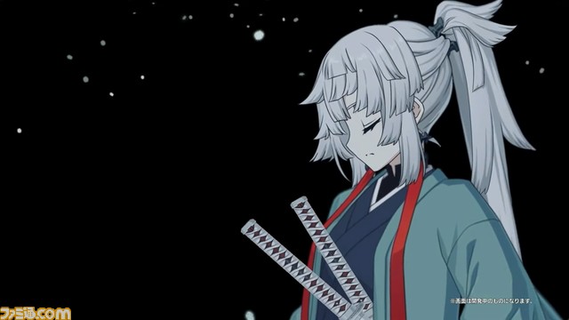 【FGO】サムライレムナントコラボ新規サーヴァント一覧【Fate/Samurai Remnant】