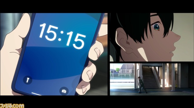 『氷菓』原作者・米澤穂信の『小市民シリーズ』がアニメ化。“NUMAnimation”枠にて、2024年7月より放送。小鳩常悟朗役は梅田修一朗、小佐内ゆき役は羊宮妃那