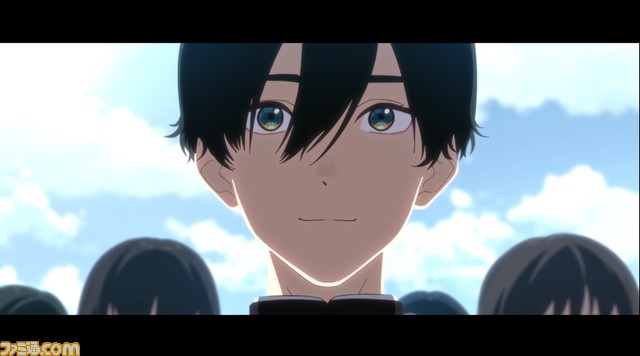 『氷菓』原作者・米澤穂信の『小市民シリーズ』がアニメ化。“NUMAnimation”枠にて、2024年7月より放送。小鳩常悟朗役は梅田修一朗、小佐内ゆき役は羊宮妃那