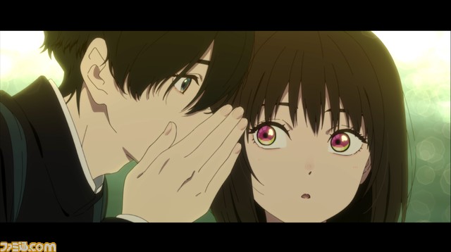 『氷菓』原作者・米澤穂信の『小市民シリーズ』がアニメ化。“NUMAnimation”枠にて、2024年7月より放送。小鳩常悟朗役は梅田修一朗、小佐内ゆき役は羊宮妃那