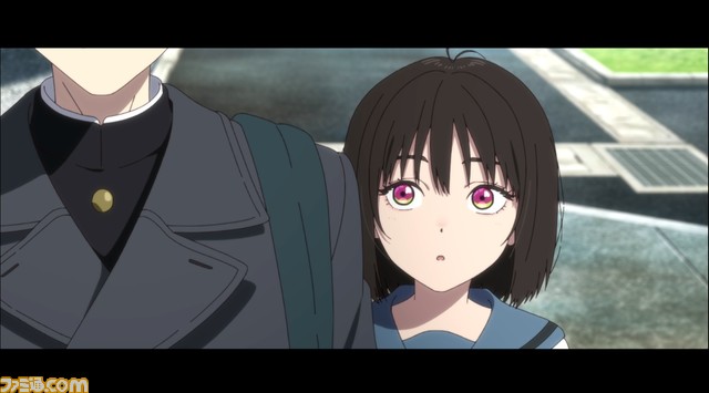 『氷菓』原作者・米澤穂信の『小市民シリーズ』がアニメ化。“NUMAnimation”枠にて、2024年7月より放送。小鳩常悟朗役は梅田修一朗、小佐内ゆき役は羊宮妃那