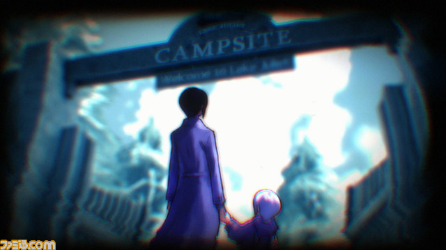 『アナザーコード リコレクション』（1/19発売）ゲーム紹介。両親の行方を追う少女。会話や探索の情報を手がかりに推理小説のように謎を解き明かす