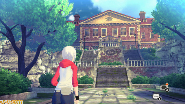 『アナザーコード リコレクション』（1/19発売）ゲーム紹介。両親の行方を追う少女。会話や探索の情報を手がかりに推理小説のように謎を解き明かす