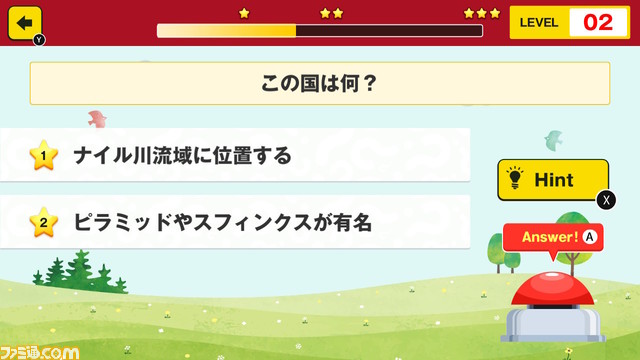 Switch版『救え!邪神ちゃんドロップキック』が1月18日に配信。線を描いて、迫りくる危険から邪神ちゃんを守るカジュアルパズルゲーム