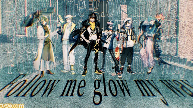 【フラガリアメモリーズ】ノワールブーケのオリジナル楽曲『ALL SO BAD』MVが公開。2月からボイスドラマの展開も