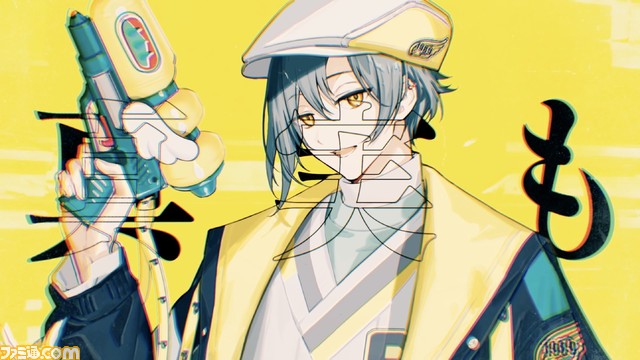 【フラガリアメモリーズ】ノワールブーケのオリジナル楽曲『ALL SO BAD』MVが公開。2月からボイスドラマの展開も