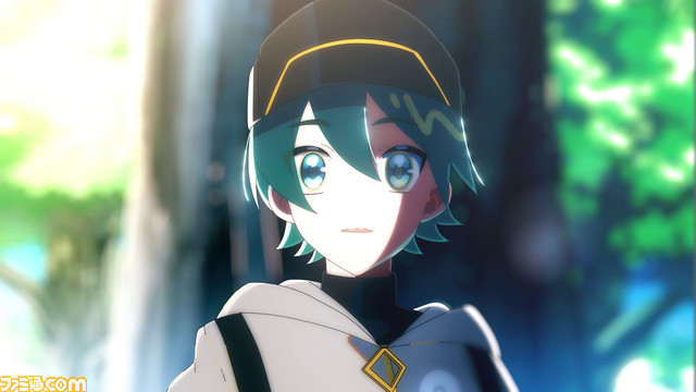 【ポケミク】『JUVENILE』じんさんインタビュー。初音ミクにしか歌えない、トレーナーたちの旅の想い出を共有する楽曲。街や道路のBGMで旅路を振り返る。