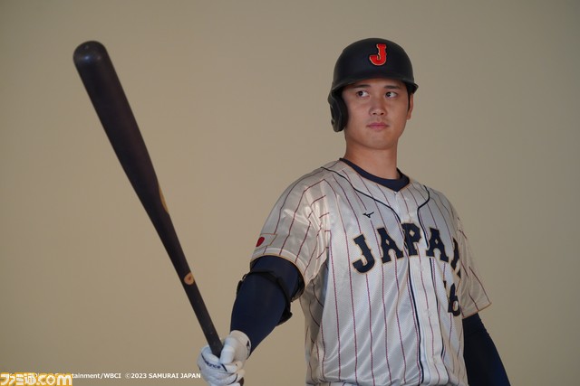 『パワプロ』『プロ野球スピリッツ』シリーズのアンバサダーに大谷翔平選手が就任。特別インタビューとメイキング映像を公開