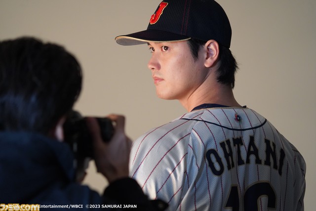 『パワプロ』『プロ野球スピリッツ』シリーズのアンバサダーに大谷翔平選手が就任。特別インタビューとメイキング映像を公開