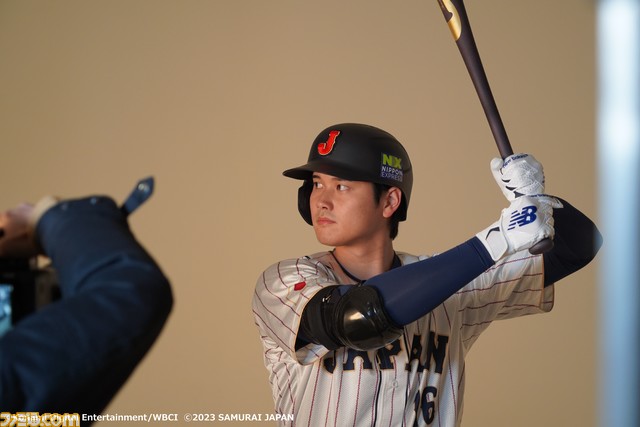 『パワプロ』『プロ野球スピリッツ』シリーズのアンバサダーに大谷翔平選手が就任。特別インタビューとメイキング映像を公開