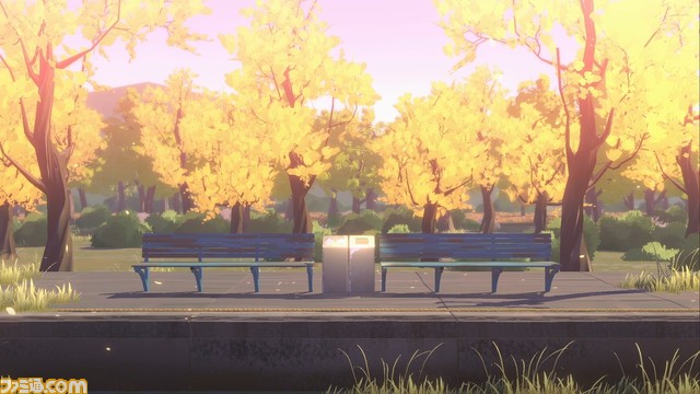 『OPUS:写心吾山』のグローバルパブリッシャーを集英社ゲームズが担当。邦題は『OPUS: Prism Peak』に決定。カメラのフィルム越しに隠された謎を解くADV