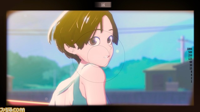 『OPUS:写心吾山』のグローバルパブリッシャーを集英社ゲームズが担当。邦題は『OPUS: Prism Peak』に決定。カメラのフィルム越しに隠された謎を解くADV